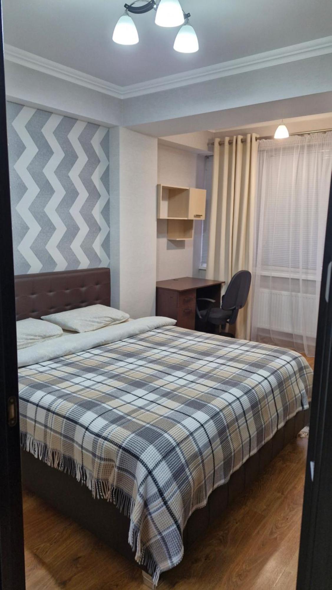 Аэропорт Кишинев 24&24 Chisinau Exterior foto